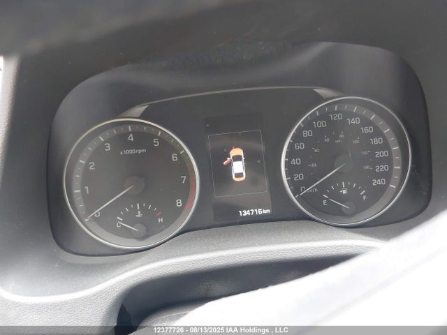 Hyundai 2017 2017 KMHD84LF5HU087394 Image 7