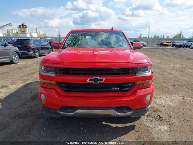 3GCUKREC4JG527720 Chevrolet l83 - sidi: spark ignited direct injection, vvt: variable valve timing, afm, e85 max, alum