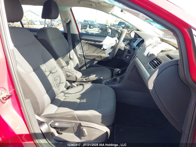 3VW217AU8HM001127 Volkswagen 1.8 tsi