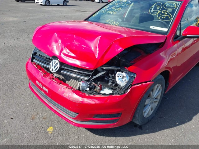 3VW217AU8HM001127 Volkswagen 1.8 tsi