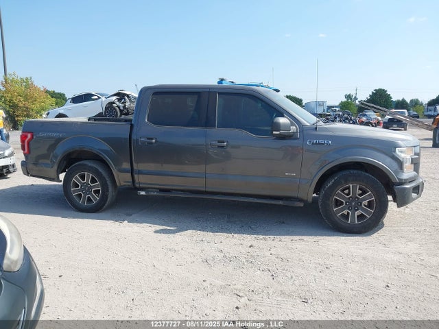 1FTEW1CP5FFA76872 Ford F-150 Xlt