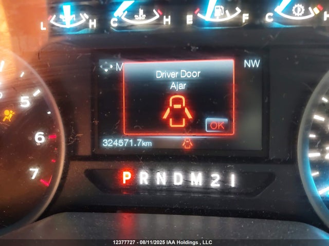 1FTEW1CP5FFA76872 Ford F-150 Xlt