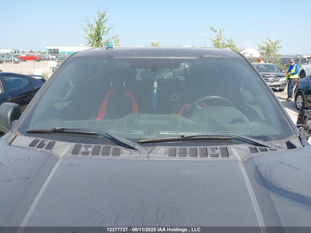 1FTEW1CP5FFA76872 Ford F-150 Xlt