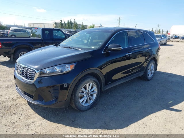 5XYPGDA35LG685783 KIA gdi theta-ii