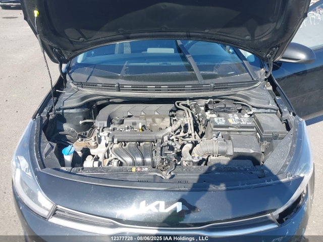 KIA mpi gamma ii 2022 3KPA25AD5NE496716 Image 10