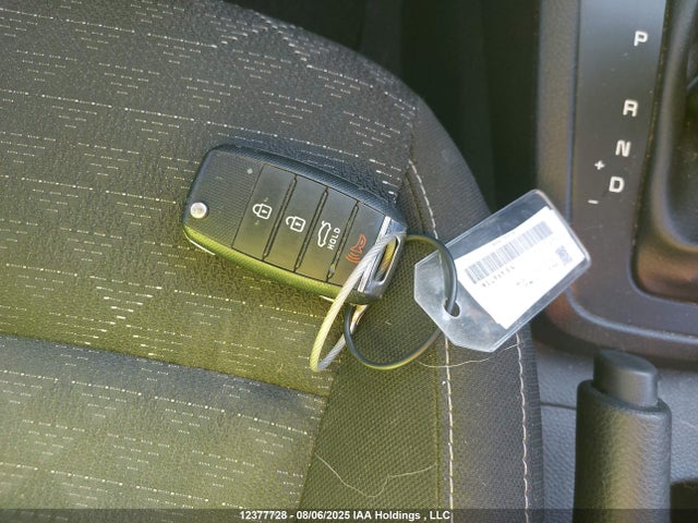 KIA mpi gamma ii 2022 3KPA25AD5NE496716 Image 11