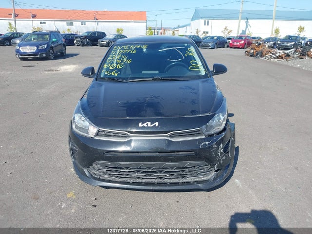 KIA mpi gamma ii 2022 3KPA25AD5NE496716 Image 12
