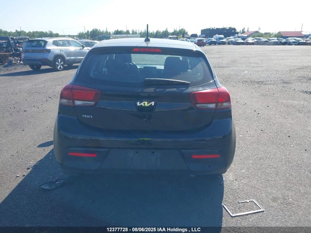 KIA mpi gamma ii 2022 3KPA25AD5NE496716 Image 16