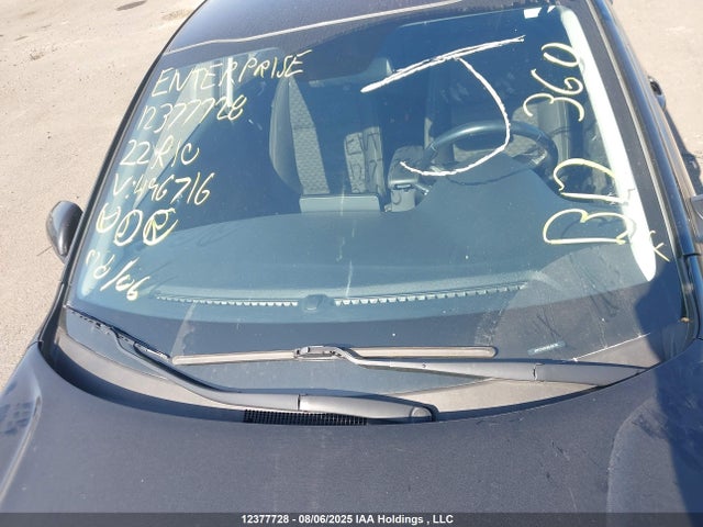 KIA mpi gamma ii 2022 3KPA25AD5NE496716 Image 17