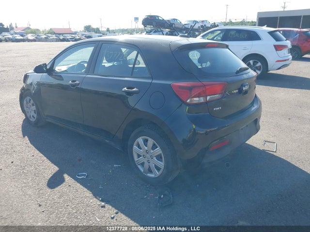 KIA mpi gamma ii 2022 3KPA25AD5NE496716 Image 3