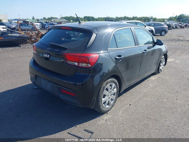 KIA mpi gamma ii 2022 3KPA25AD5NE496716 Image 4
