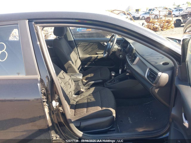 KIA mpi gamma ii 2022 3KPA25AD5NE496716 Image 5