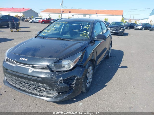 KIA mpi gamma ii 2022 3KPA25AD5NE496716 Image 6