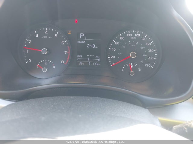 KIA mpi gamma ii 2022 3KPA25AD5NE496716 Image 7