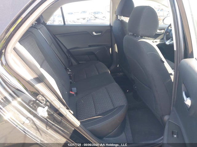 KIA mpi gamma ii 2022 3KPA25AD5NE496716 Image 8