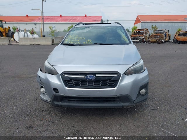 JF2GTAFC5K8381573 Subaru naturally aspirated