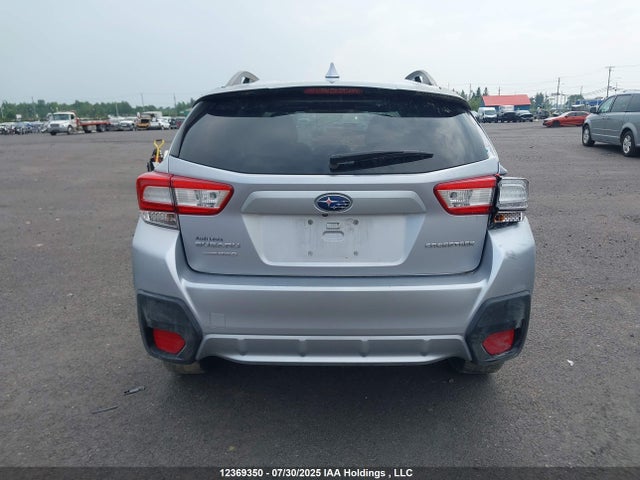 JF2GTAFC5K8381573 Subaru naturally aspirated