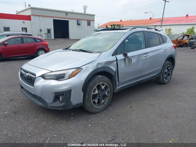 JF2GTAFC5K8381573 Subaru naturally aspirated