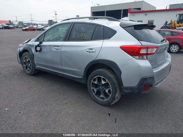 JF2GTAFC5K8381573 Subaru naturally aspirated