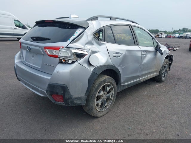 JF2GTAFC5K8381573 Subaru naturally aspirated