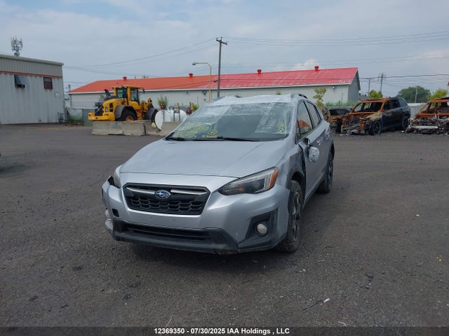 JF2GTAFC5K8381573 Subaru naturally aspirated