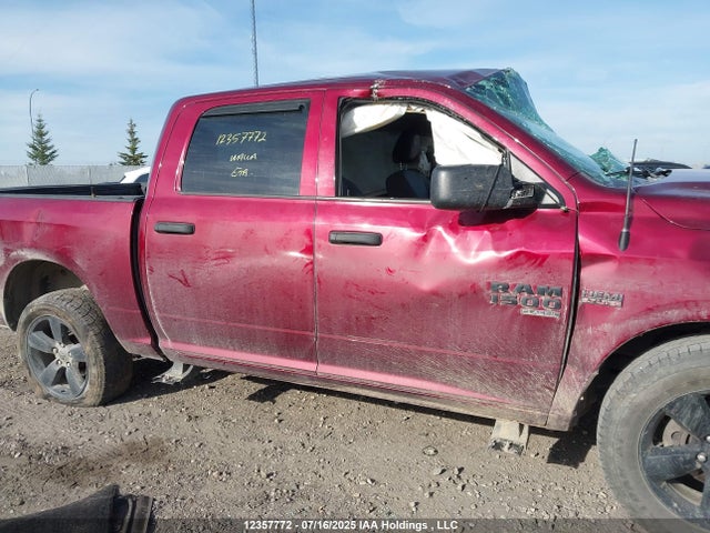 RAM 1500 2019 1C6RR7KT4KS599528 Image 13