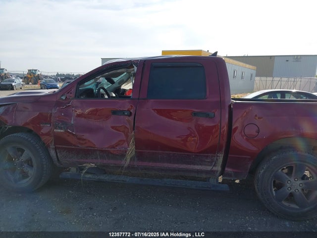 RAM 1500 2019 1C6RR7KT4KS599528 Image 14