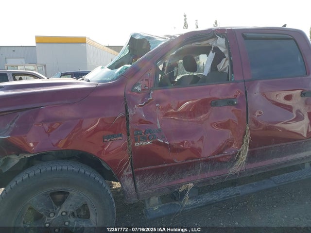 RAM 1500 2019 1C6RR7KT4KS599528 Image 6