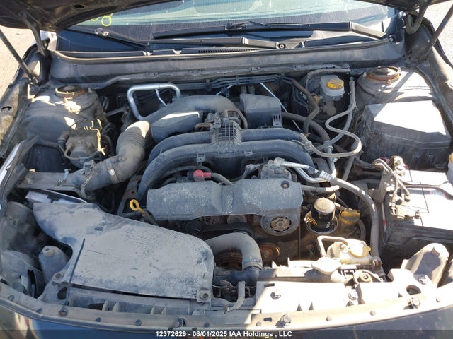 4S3BNCA63H3014287 Subaru c0