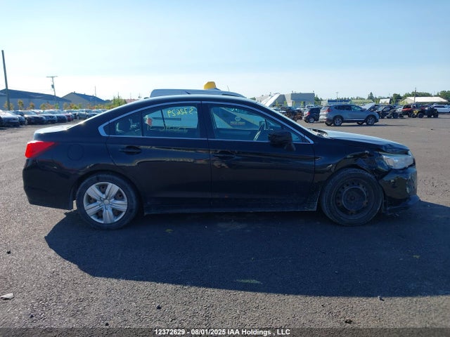 4S3BNCA63H3014287 Subaru c0