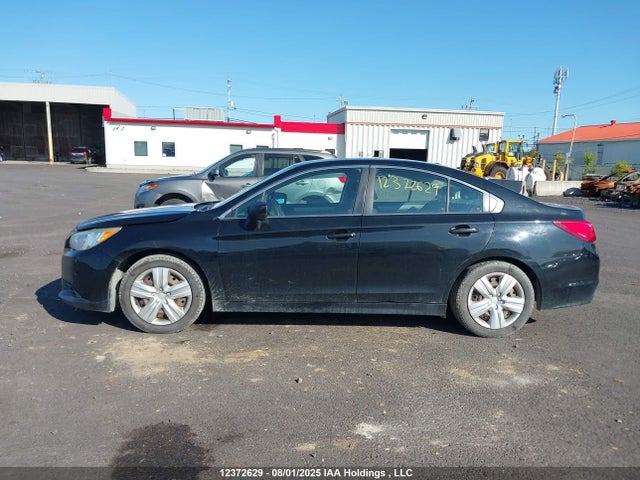4S3BNCA63H3014287 Subaru c0