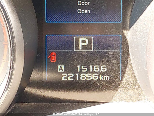 4S3BNCA63H3014287 Subaru c0