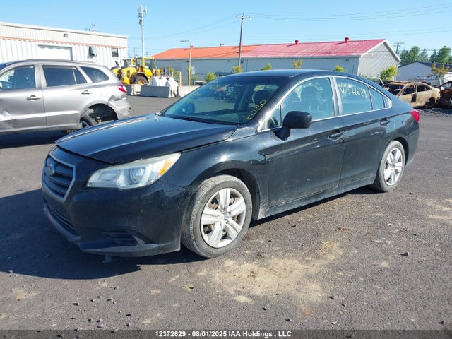 4S3BNCA63H3014287 Subaru c0