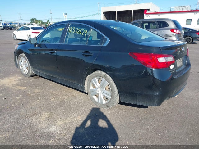 4S3BNCA63H3014287 Subaru c0