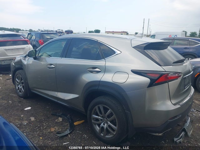 JTJBARBZ1F2007071 Lexus 8ar-fts