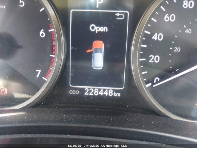 JTJBARBZ1F2007071 Lexus 8ar-fts