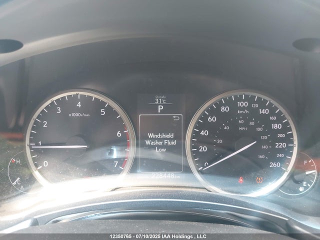 JTJBARBZ1F2007071 Lexus 8ar-fts