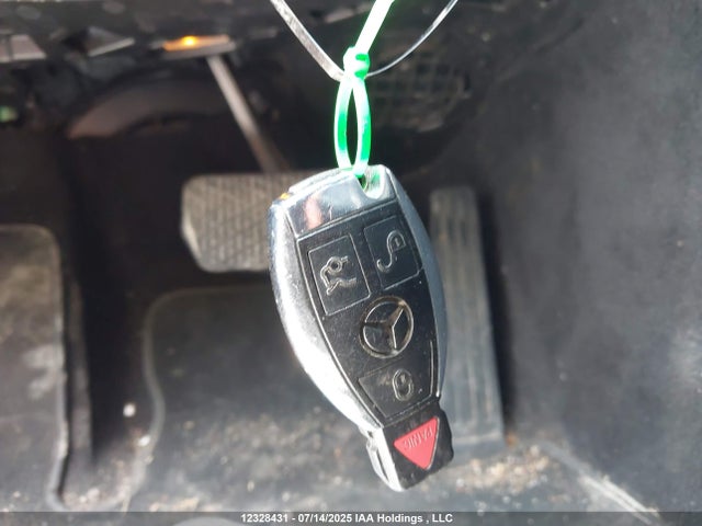 55SWF4KB5JU269546 Mercedes-Benz m274