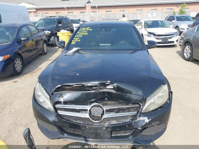 55SWF4KB5JU269546 Mercedes-Benz m274