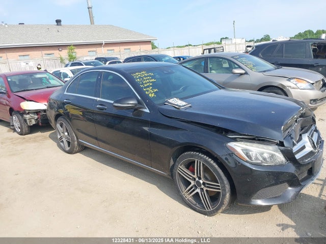 55SWF4KB5JU269546 Mercedes-Benz m274