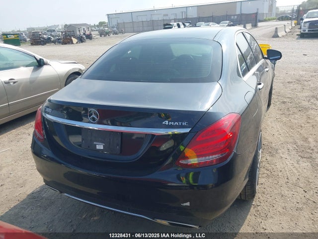 55SWF4KB5JU269546 Mercedes-Benz m274
