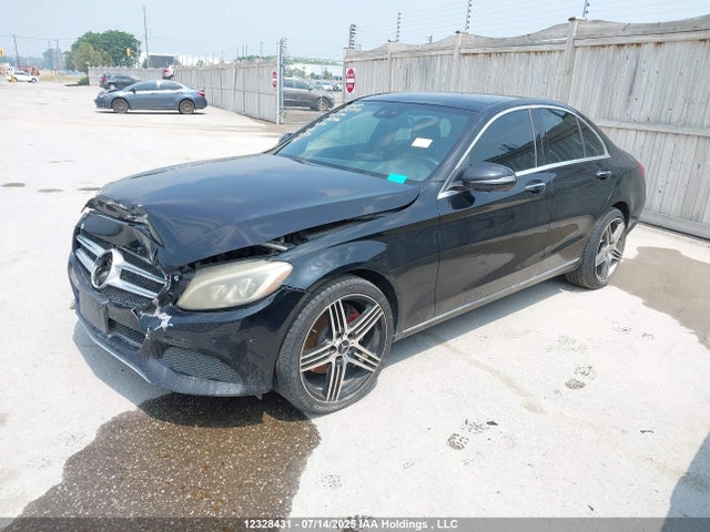 55SWF4KB5JU269546 Mercedes-Benz m274