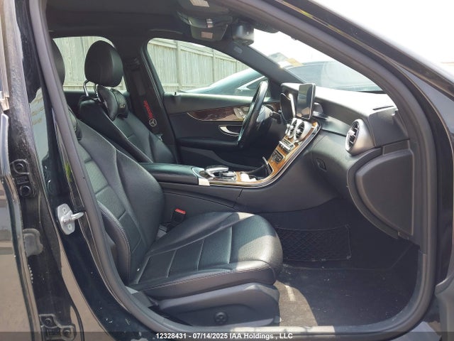 55SWF4KB5JU269546 Mercedes-Benz m274