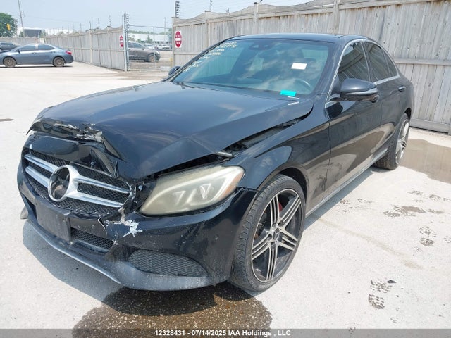 55SWF4KB5JU269546 Mercedes-Benz m274