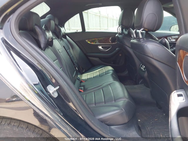 55SWF4KB5JU269546 Mercedes-Benz m274