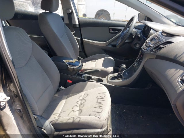 5NPDH4AE0EH543547 Hyundai dohc mpi nu