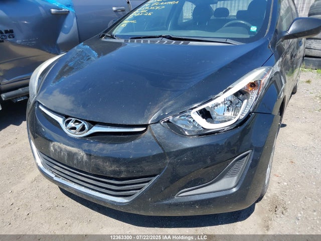 5NPDH4AE0EH543547 Hyundai dohc mpi nu