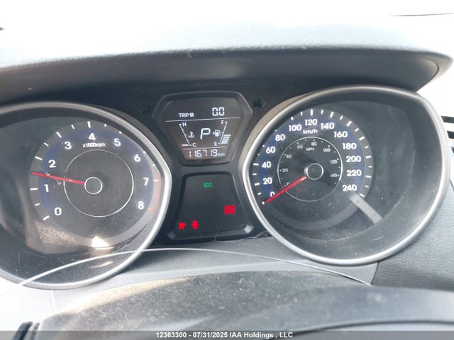 5NPDH4AE0EH543547 Hyundai dohc mpi nu