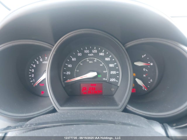KIA Rio 2017 KNADM4A34H6100243 Image 7