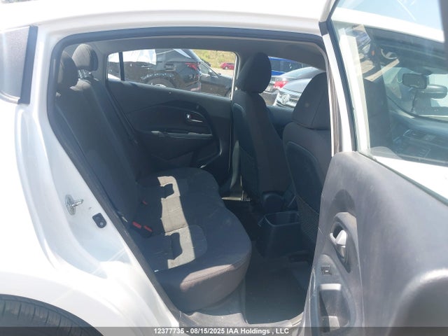 KIA Rio 2017 KNADM4A34H6100243 Image 8